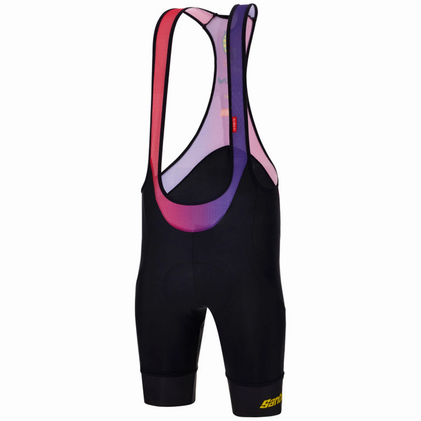 Vuelta Espana 2023 bib short - Barcellona