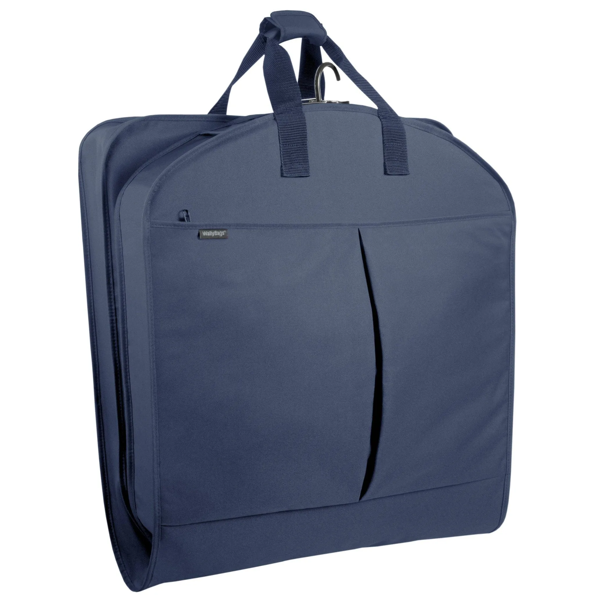 Wally Bags 45-Inch Extra Capacity Garment Bag With Pockets Grab Your Hot Pick