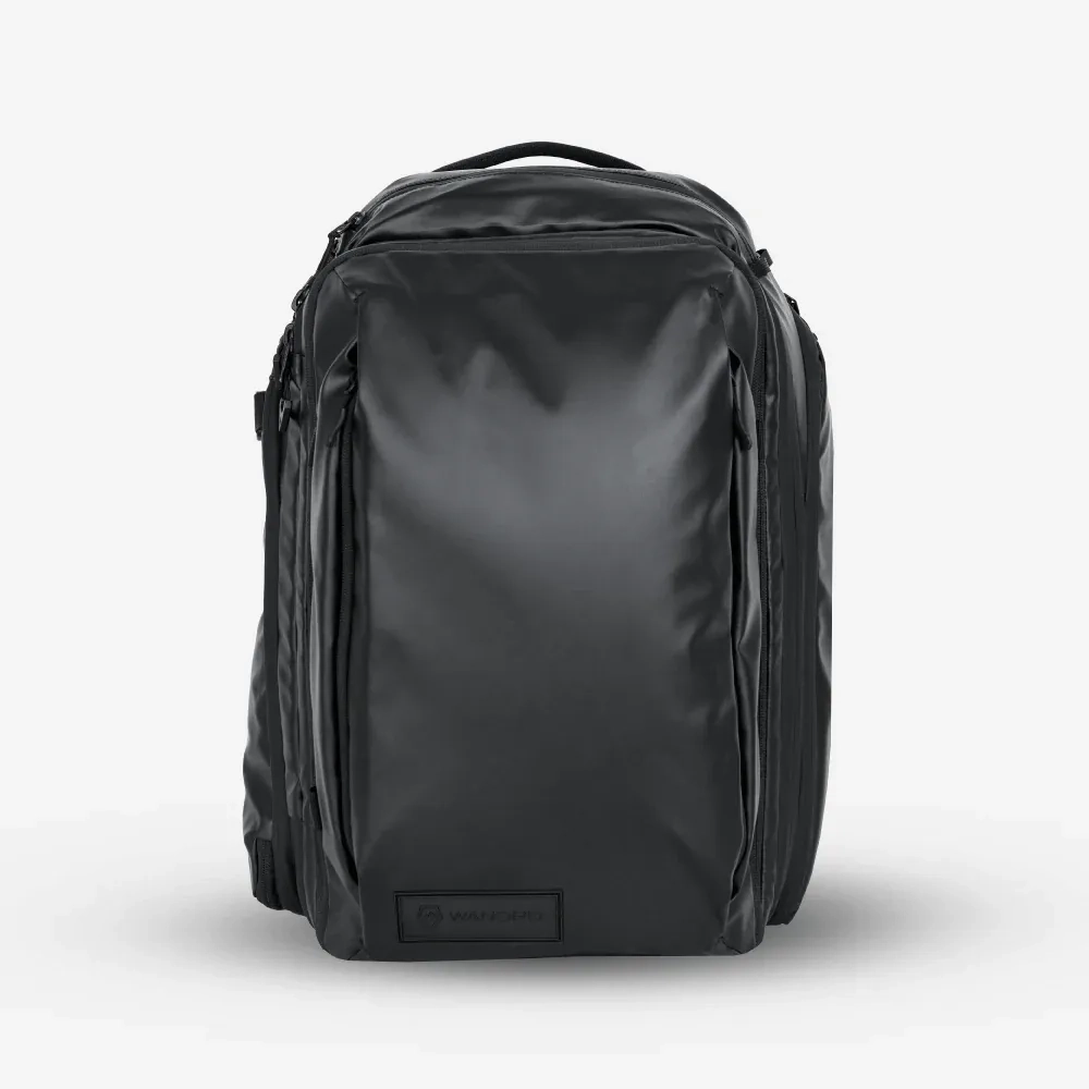 Shop Grab Offer Trending Today Steal Wandrd Transit 35L Travel Backpack