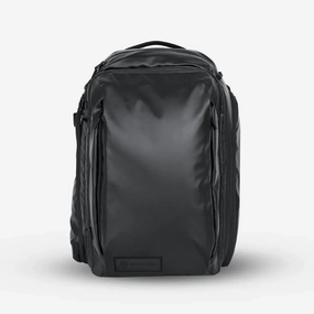 Shop Grab Offer Trending Today Steal Wandrd Transit 35L Travel Backpack