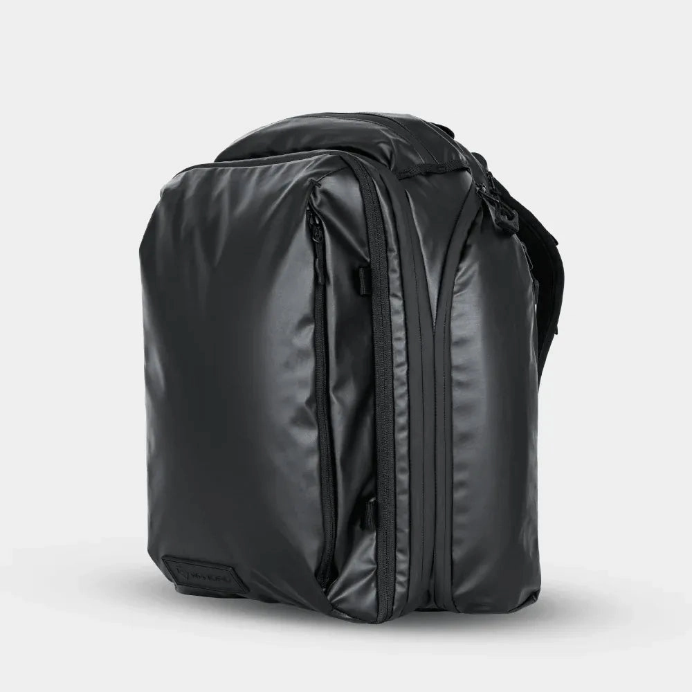 Gift Ideas Galore Flash Sale Now Wandrd Transit 35L Travel Backpack