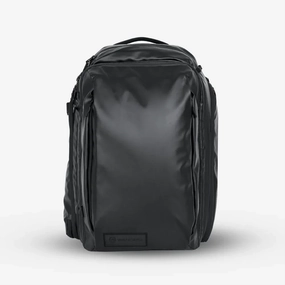 Dont Miss This Steal Wandrd Transit 45L Travel Backpack