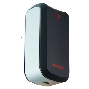 Hot Pick of the Day Ventev Wallport Pd1180 Single 18W (Usb-C) Port Wall Charger/Adapter - Gray Tsw08