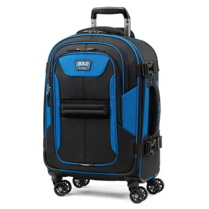 Hot Savings Alert Special Savings Today Bold By Travelpro 21" Expandable Spinner