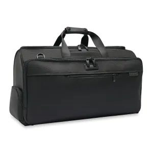 Briggs & Riley Baseline Garment Duffle Special Offer Inside Mega Online Discount