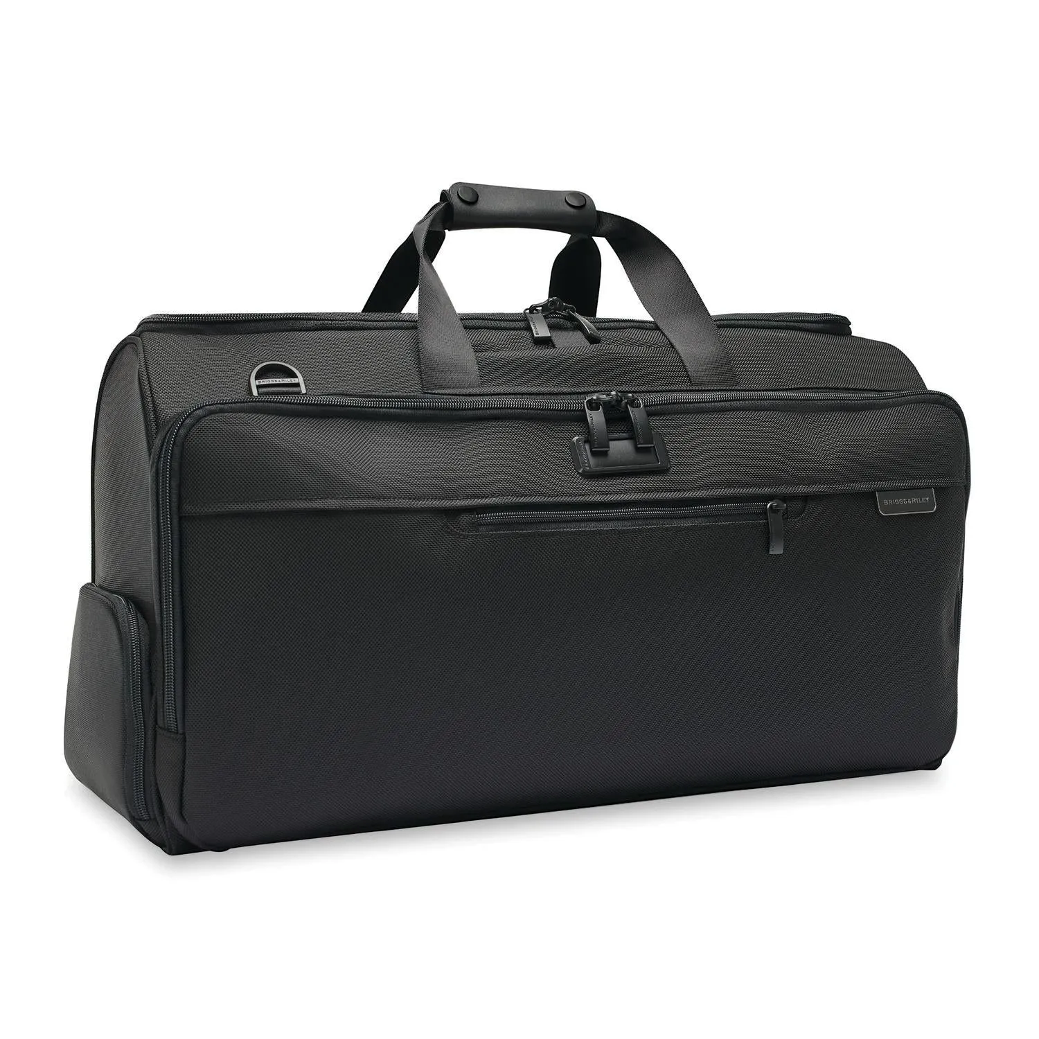 Briggs & Riley Baseline Garment Duffle Special Offer Inside Mega Online Discount