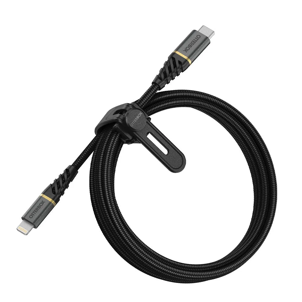 Otterbox Premium Cable - Lightning To Usb-C Fast Charge, 2M Dont Wait Save Todays Hot Savings