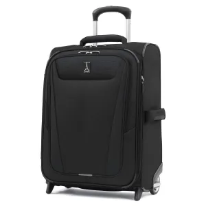 Travelpro Maxlite 5 International Carry-On Rollaboard Luggage Grab Your Savings Hot Pick of the Day