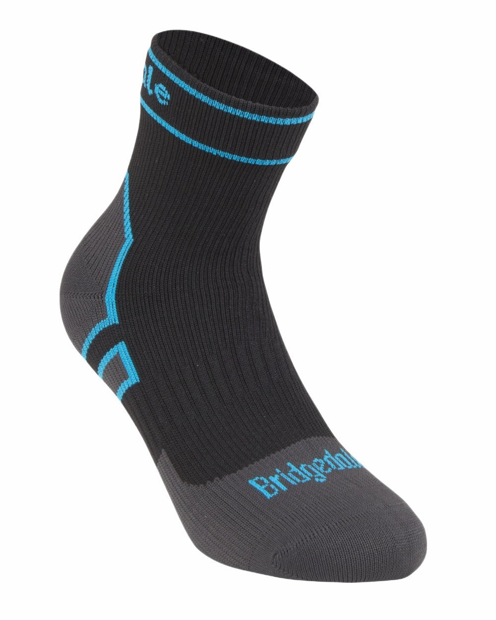 Bridgedale Stormsock Midweight Ankle Socks Hot Item Clearance Surprise Offer Now