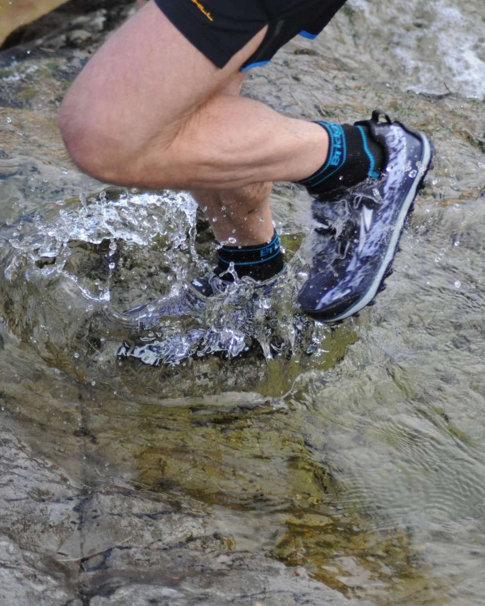 Bridgedale Stormsock Midweight Ankle Socks Hot Price Drop