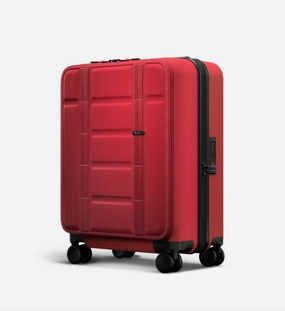 Db Ramverk Front-Access Carry-On Price Drop Today Hot Offer Inside