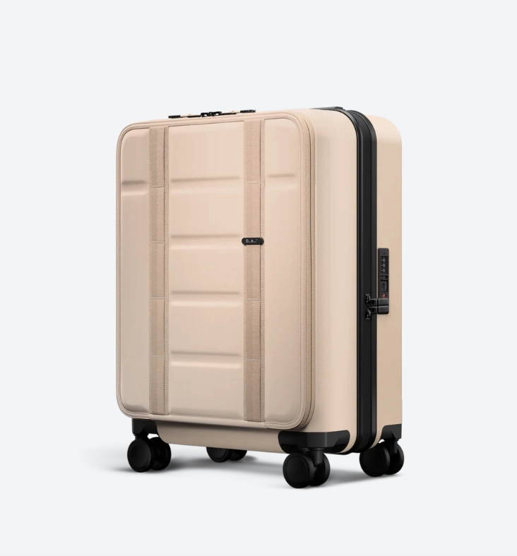 Mega Discount Today Db Ramverk Front-Access Carry-On