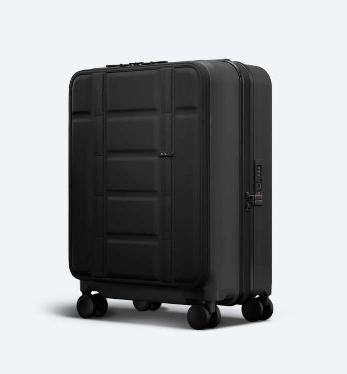 Db Ramverk Front-Access Carry-On Instant Savings Inside