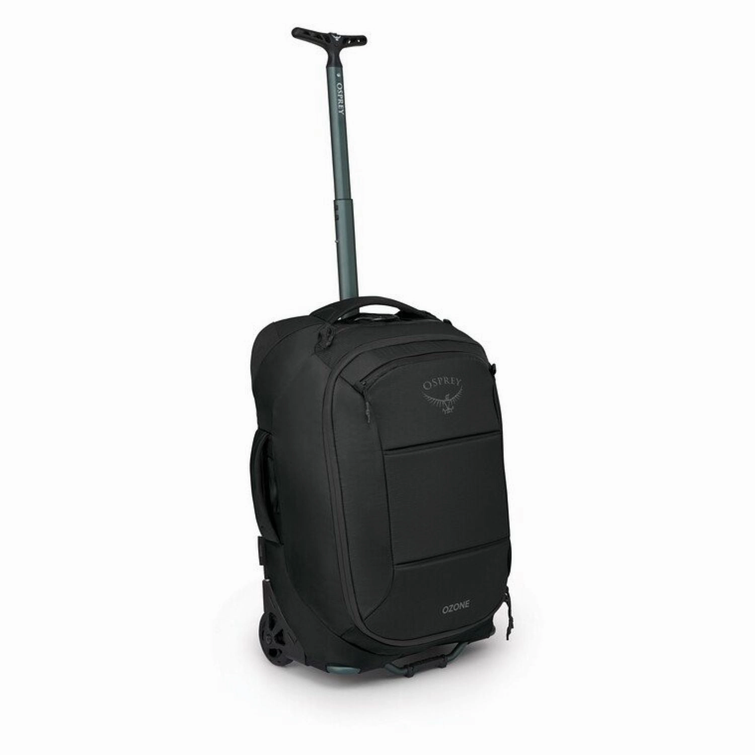 Hot Sale Alert Special Savings Today Osprey Ozone 2-Wheel Carry On 40L/21.5" - Ultralight Travel