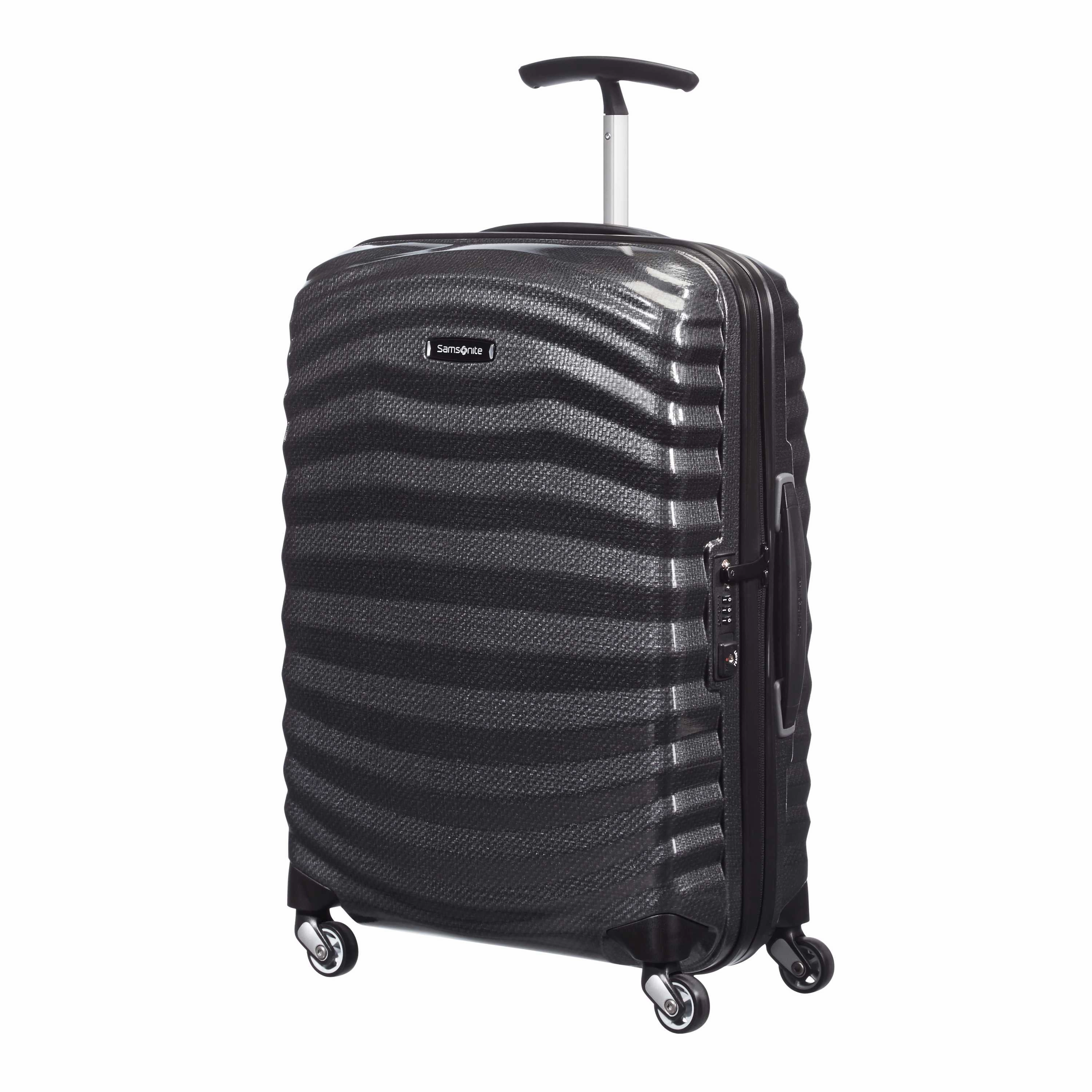 Samsonite Lite-Shock Spinner Carry-On Hot Sale Today Clearance Event Today