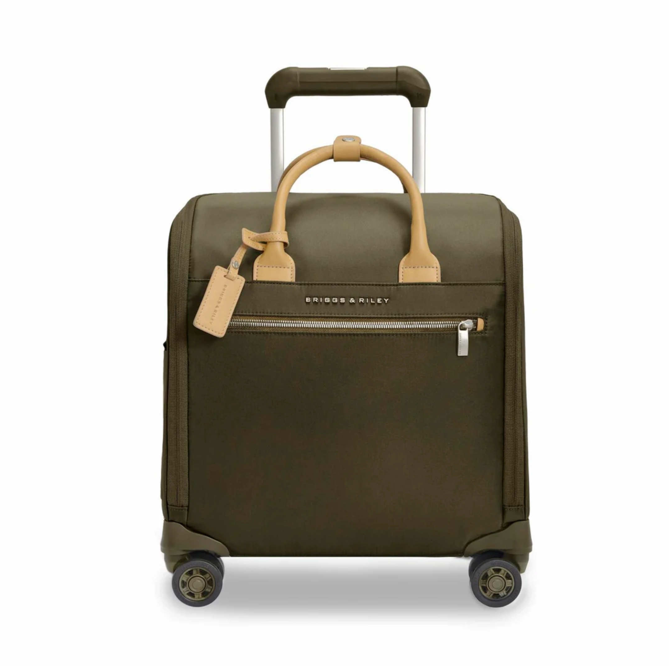 Best Price Today Trending Today Steal Briggs & Riley Rhapsody Widemouth Cabin Spinner