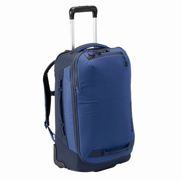 Expanse 21.25" International Carry On Luggage - Convertible 2-Wheel Online Exclusive Deal Special Price Offer