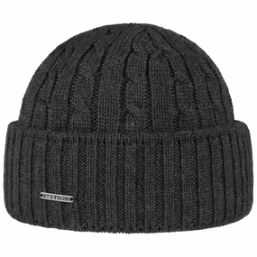 Georgia Wool Knit Hat With Cuff Best Price Online