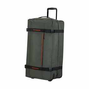American Tourister Urban Track 31" Wheeled Duffle Today Only Hot Sale Shop Now Save