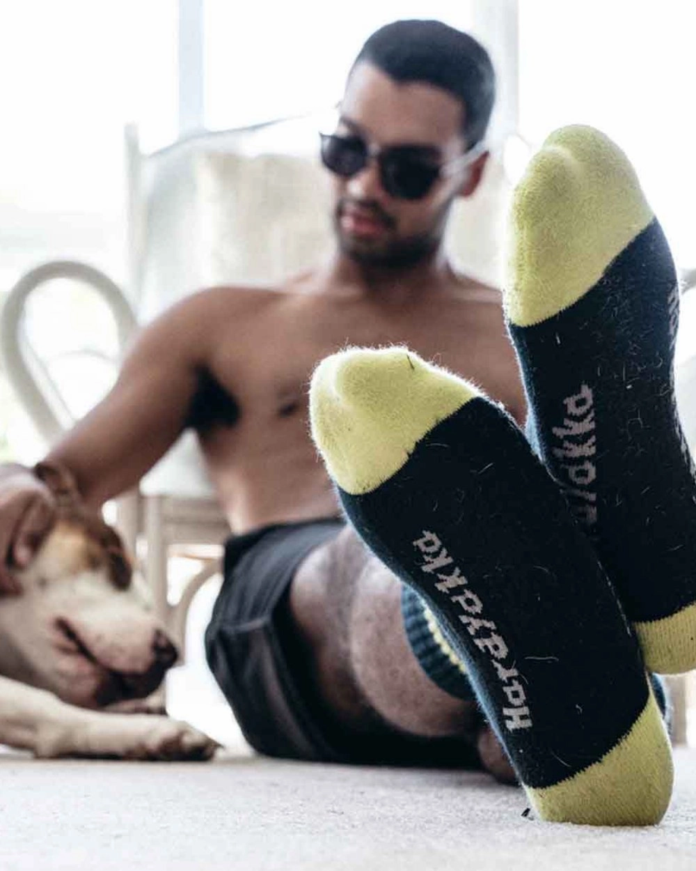 Hard Yakka Mens Crew Pack Work Socks Limited Offer Alert