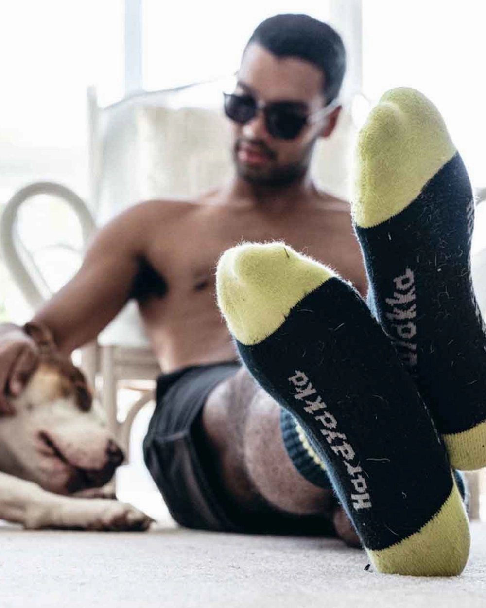 Hard Yakka Mens Crew Pack Work Socks Limited Offer Alert