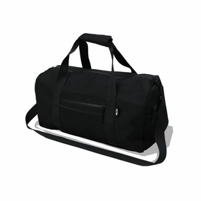 Kiu Water Repellent 600D Boston Bag 31L Dont Miss This Steal Daily Clearance Deal