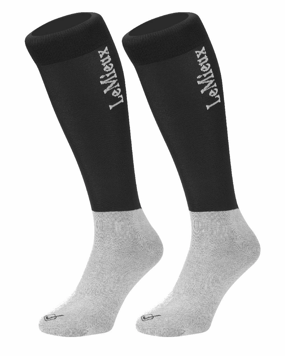 Lemieux Competition Socks - Twin Pack Clearance Sale Now MustShop Sale