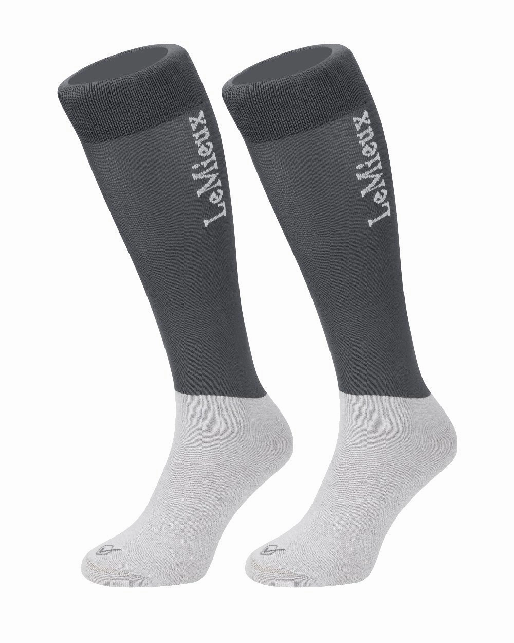 Grab It Before Gone Lemieux Competition Socks - Twin Pack