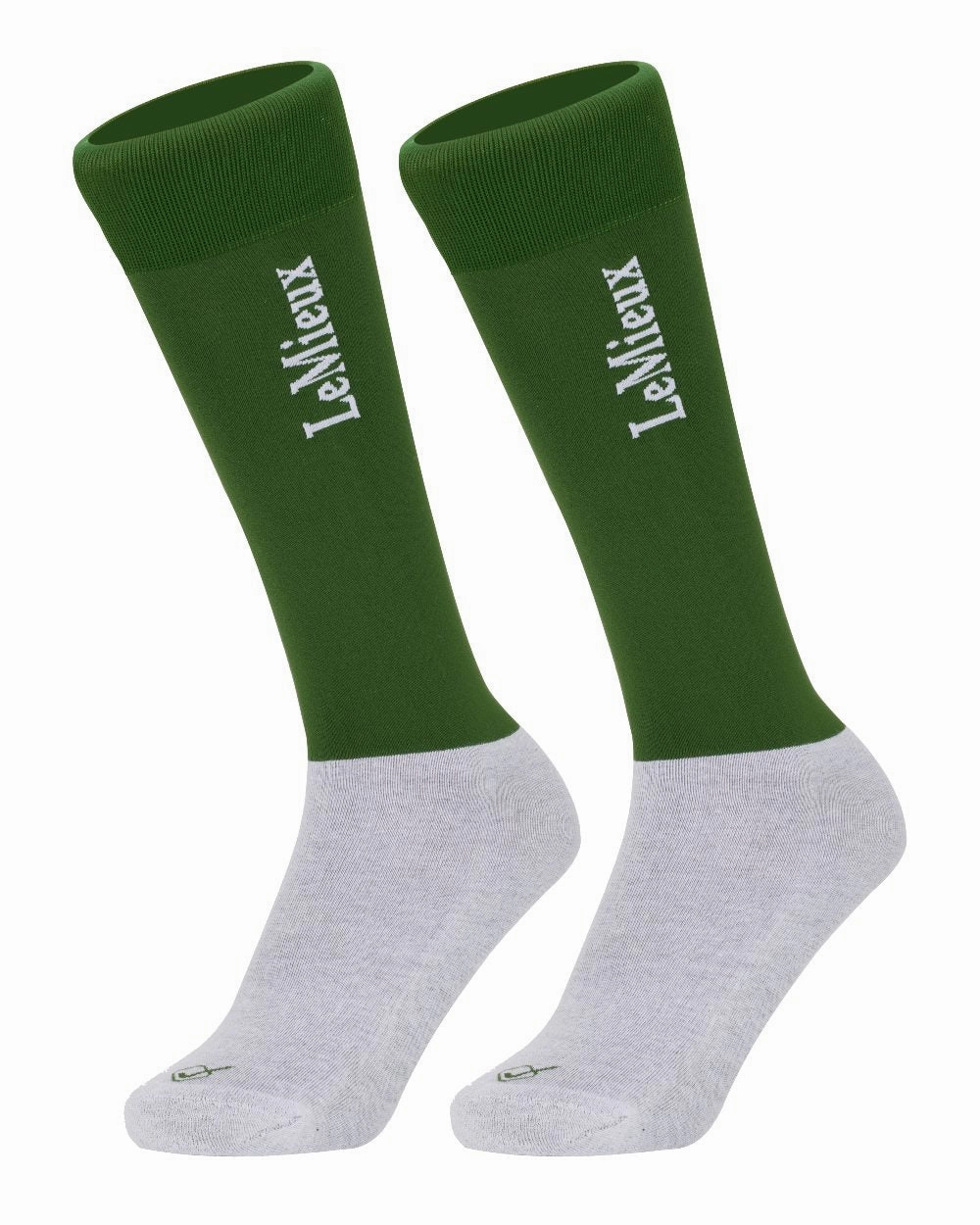 Shop Hot Picks Best Deal Online Lemieux Competition Socks - Twin Pack
