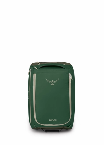 Osprey Daylite Carry-On Wheeled Duffel 40L Special Offer Inside