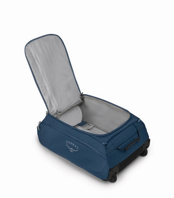 Online Exclusive Steal Osprey Daylite Carry-On Wheeled Duffel 40L