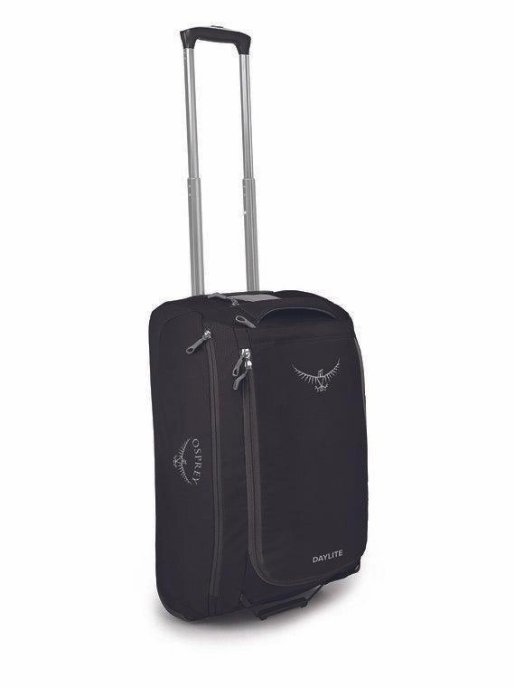 Instant Savings Inside Osprey Daylite Carry-On Wheeled Duffel 40L
