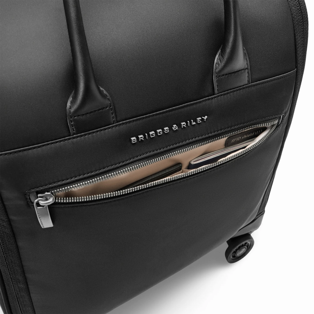 Wheeled Cabin Bag - Rhapsody Collection Perfect Gift Sale
