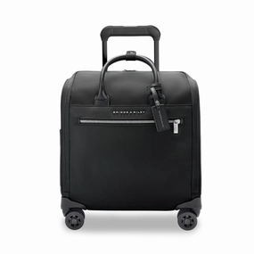 Wheeled Cabin Bag - Rhapsody Collection Flash Discount Today Best Seller Deal