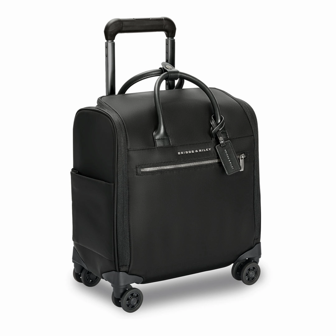 Limited Time Steal Wheeled Cabin Bag - Rhapsody Collection