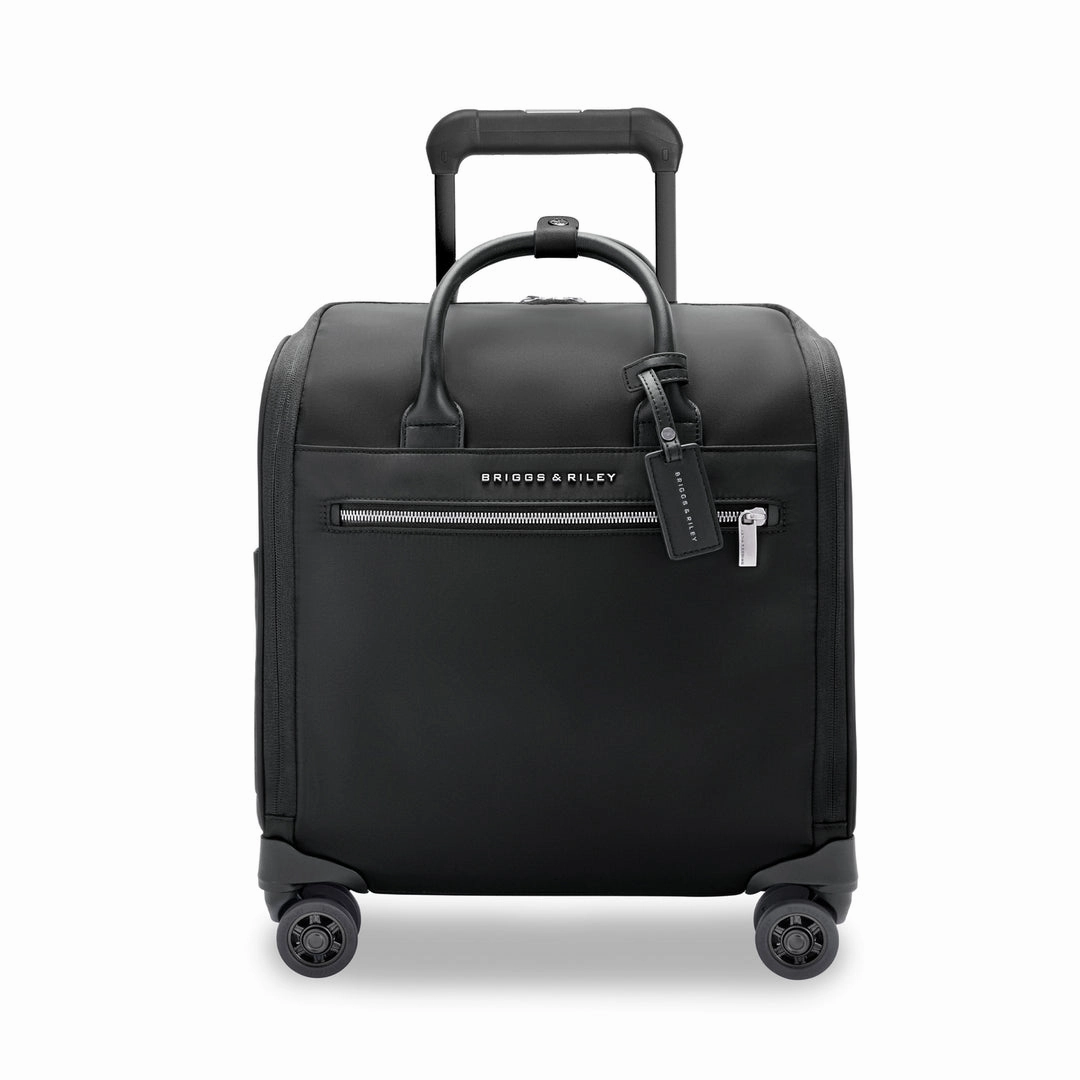 Wheeled Cabin Bag - Rhapsody Collection Flash Discount Today Best Seller Deal