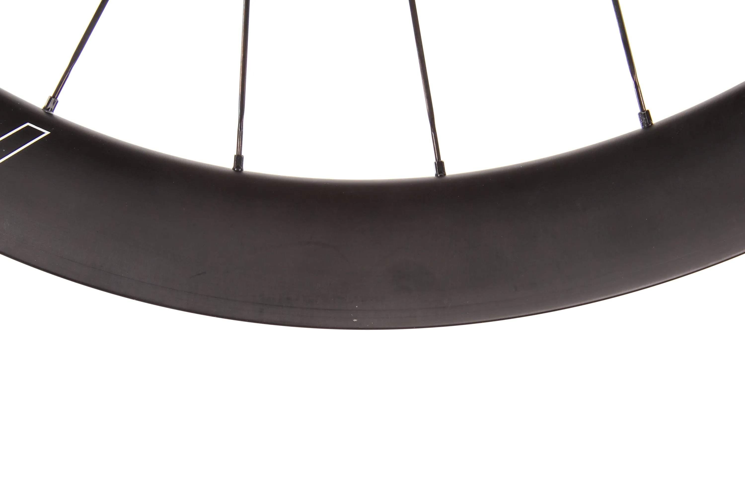 Whisky Parts Co. No.9 50D Carbon Tubeless 700c Wheelset