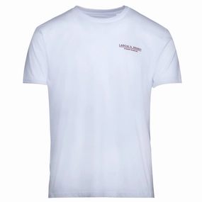 White Roads T-Shirt - Leave your mark