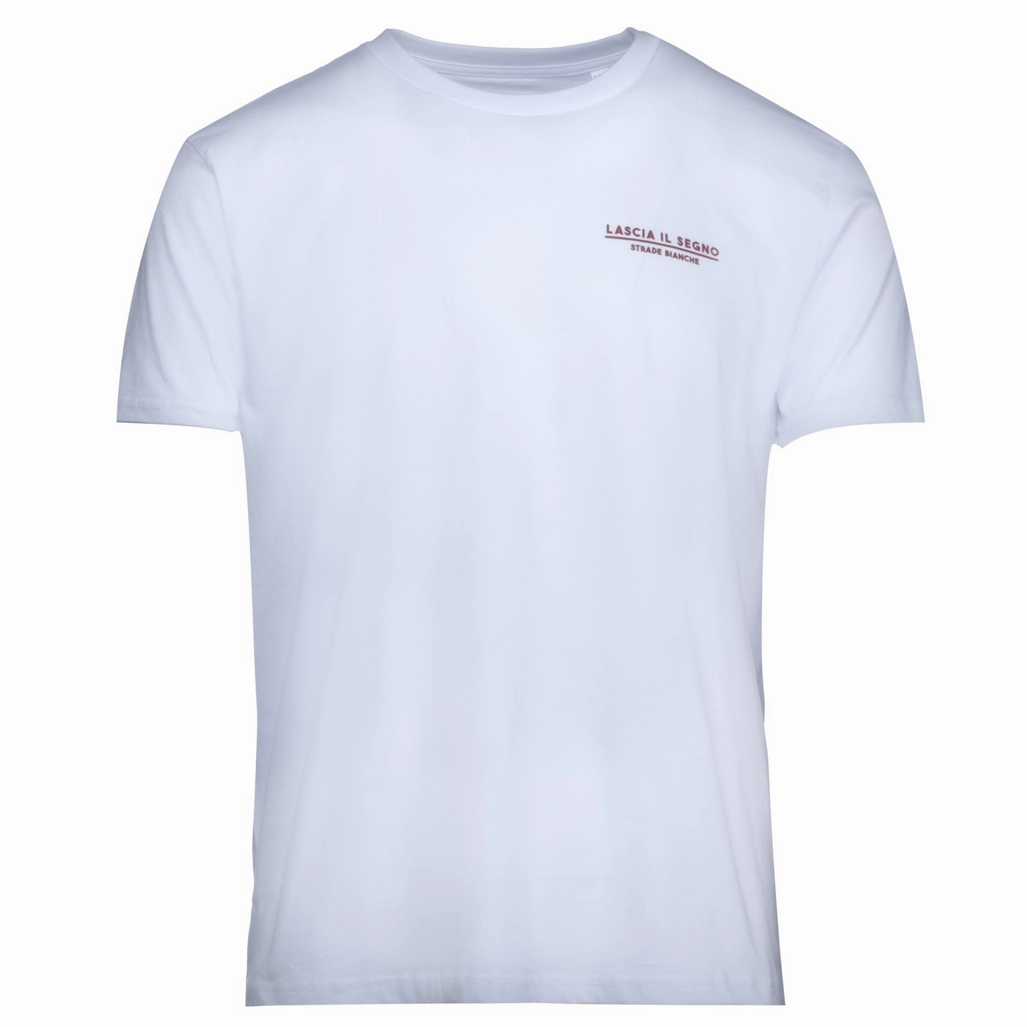 White Roads T-Shirt - Leave your mark