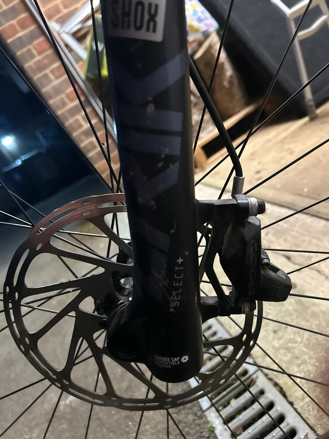 Whyte E-150 RS v1 2020