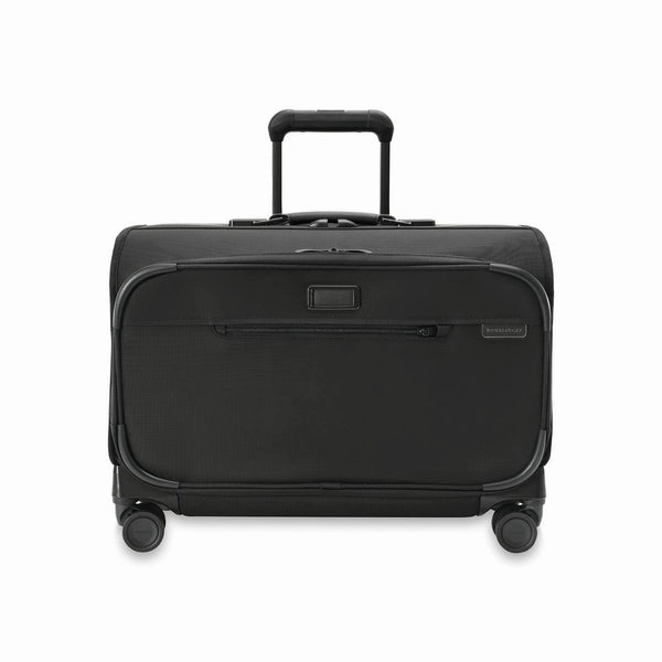 Wide Carry On Garment Spinner - Baseline Collection #Blu174Sp Shop Save Today