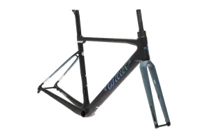 Wilier Triestina Rave SLR Medium Frameset - 2023