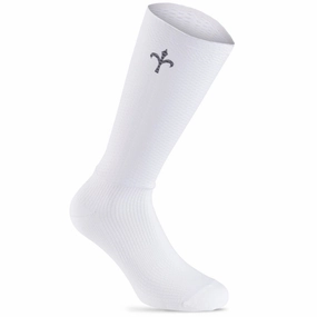 Wilier Aria Aero socken - White
