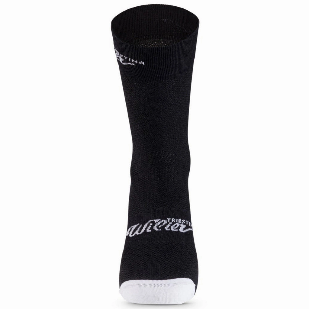 Wilier Aurora socken - Black