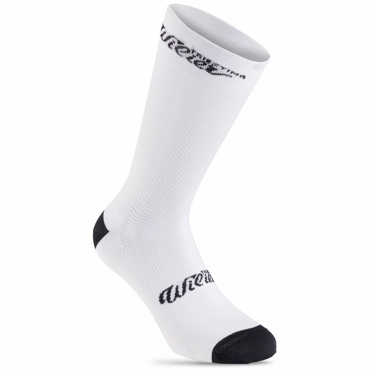 Wilier Aurora socken - White