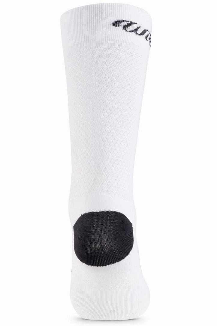 Wilier Aurora socken - White