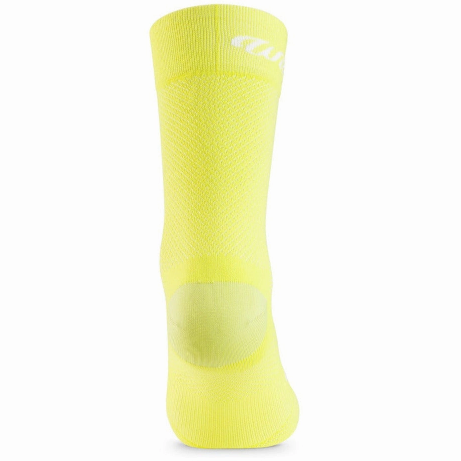 Wilier Aurora socks - Lime