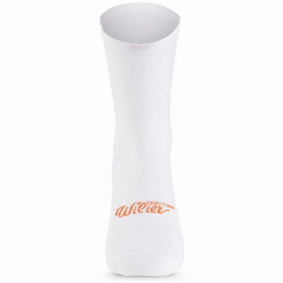 Wilier Ramato socken - White