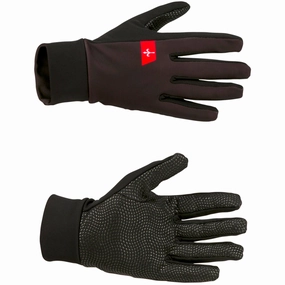 Wilier thermal Omar underglove - Black