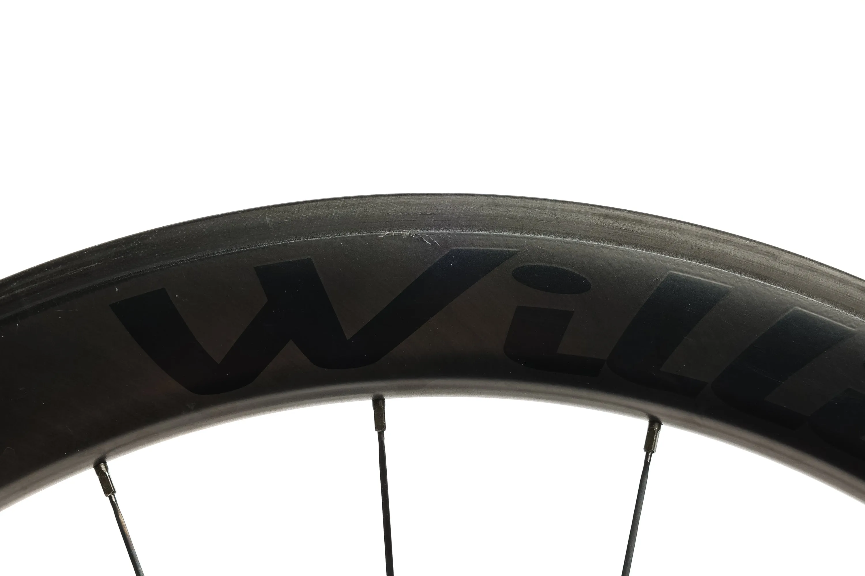 Williams 60/80mm Carbon Clincher 700c Wheelset